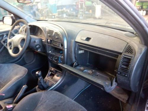 Left front steering knuckle CITROËN XSARA Coupe (N0) 1.9 D | BP8272038M25 