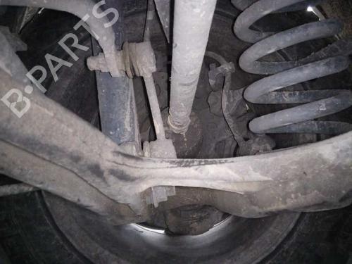 Used Left rear steering knuckle MERCEDES-BENZ M-CLASS (W164) [2005-2012]  6894393
