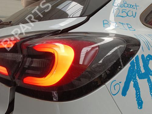 Used Right taillight Right taillight FORD PUMA (J2K, CF7) 1.0 EcoBoost mHEV (125 hp) 36564118 36564118
