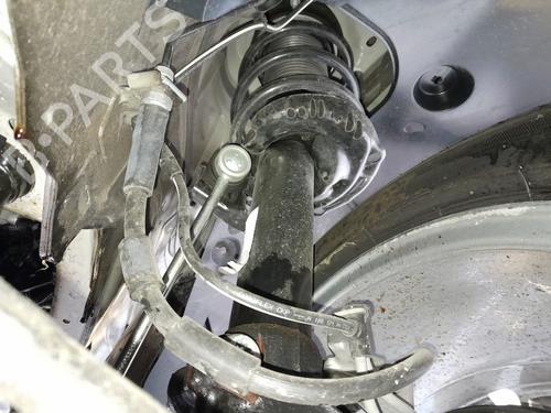 Used Right front shock absorber SEAT ATECA (KH7, KHP) 1.5 TSI (150 hp) 26139479