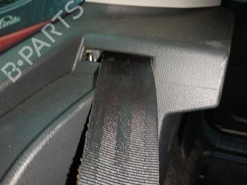 Used Rear right seatbelt Rear right seatbelt SKODA KAMIQ (NW4) 1.0 TSI (110 hp) 33203125 33203125