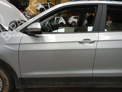 Used Left front door Left front door VW T-CROSS (C11, D31) [2018-2026] 36263033 36263033