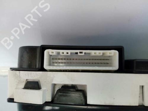 Instrument cluster TOYOTA COROLLA (_E12_) 1.4 D (NDE120_, NDE120R) | BP1535711C47 