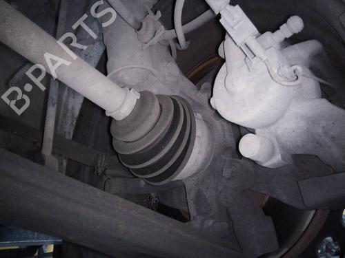 Used Left front steering knuckle FIAT DOBLO Cargo (263_) [2010-2025]  18697741