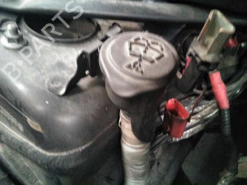 Windscreen washer tank BMW X1 (E84) sDrive 16 d BP7416070C113