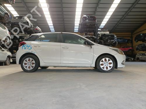 Used Parts HYUNDAI i20 II (GB, IB) 1.4 CRDi (90 hp) 4291745