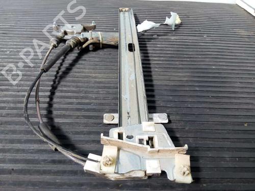 Front left window mechanism KIA SPORTAGE II (JE_, KM_)  | BP3687075C22 