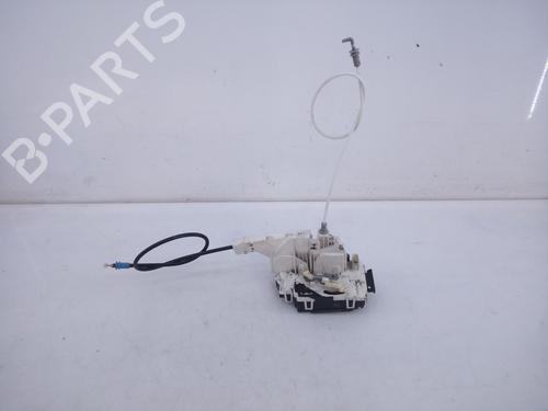 Used Front left lock MERCEDES-BENZ SPRINTER 3,5-t Van (B906) 316 CDI (906.631, 906.633, 906.635, 906.637) (163 hp) 22639138
