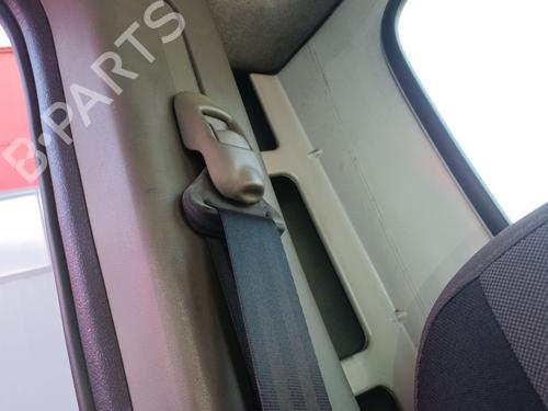 Used Front right seatbelt Front right seatbelt 36779081 36779081