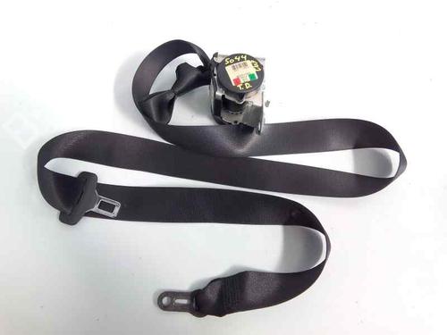 Used Rear right seatbelt BMW 3 Coupe (E92) 330 d xDrive (245 hp) 6619547
