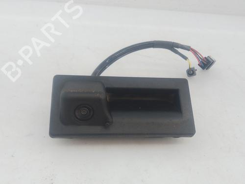 Used Tailgate handle Tailgate handle VW TIGUAN (AD1, AX1) 1.5 TSI (150 hp) 31333651 31333651