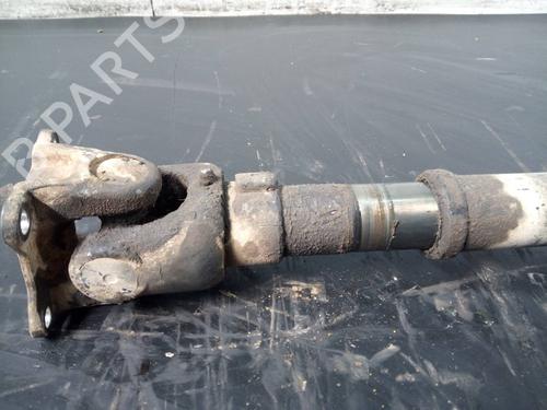 Driveshaft TOYOTA LAND CRUISER PRADO (_J12_) 3.0 D-4D (KDJ120, KDJ125) | BP10397671M37 