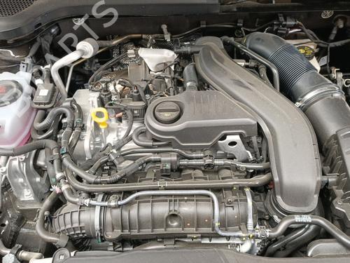 Motor SKODA KAMIQ (NW4) 1.5 TSI (150 hp) 28690262