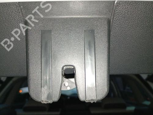 Schloss Heckdeckel für VW TIGUAN (AD1, AX1) 2.0 TDI (150 hp) 31331422