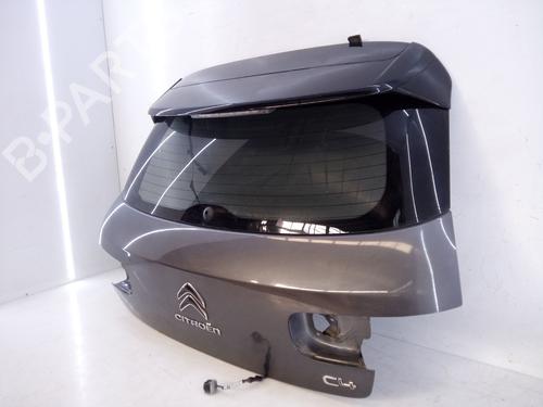 Tailgate CITROËN C4 CACTUS 1.5 BlueHDi 100 | BP27628485C6