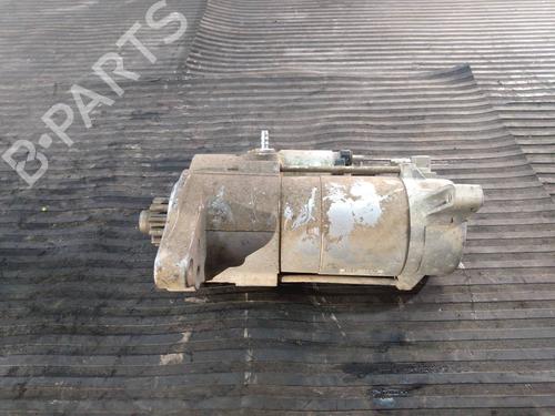 Used Starter LAND ROVER RANGE ROVER SPORT II (L494) 3.0 D250 4x4 (249 hp) 7867925