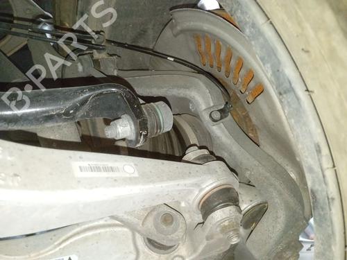 Used Left front steering knuckle JAGUAR F-PACE (X761) 3.0 SDV6 AWD (300 hp) 31065264