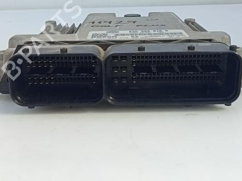 Engine control unit (ECU) VW GOLF PLUS V (5M1, 521)  | BP18110626M57 