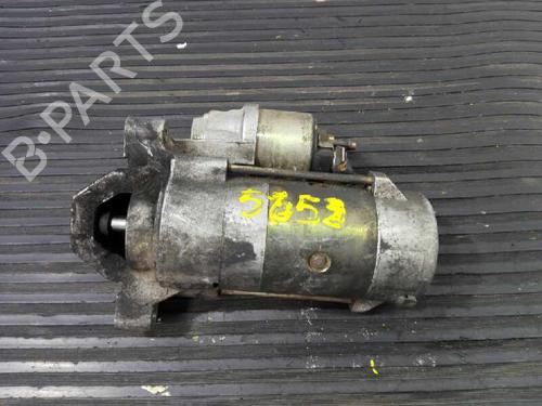 Used Starter PEUGEOT 407 (6D_) [2004-2011]  4148347