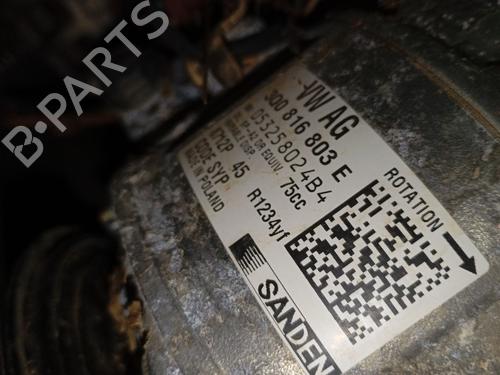 Used AC compressor SKODA KAMIQ (NW4) 1.0 TSI (110 hp) 33203064