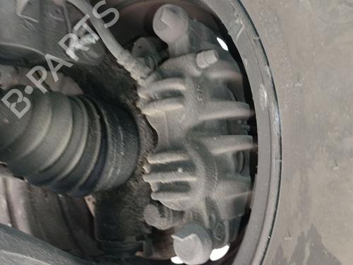 venstre-bremsekaliper-foran-renault-master-iii-platformchassis-ev-hv-uv-2010-36700356 main image