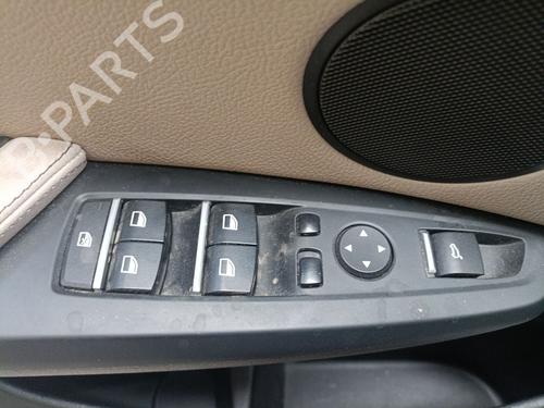 left-front-window-switch-bmw-x4-f26-2013-2014-2015-2016-2017-2018-34633860 main image