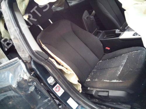Engine control unit (ECU) BMW 3 Gran Turismo (F34) 320 d | BP7246037M57 