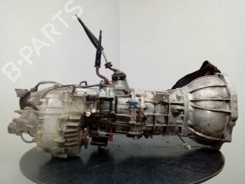 Gearbox OPEL MONTEREY B (M98) 3.0 DTI (UBS73D, UBS73G) | BP4146614M3 