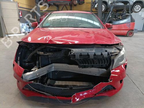 Dashboard MERCEDES-BENZ CLA Coupe (C117) CLA 200 CDI / d (117.308) | BP40037195C46 - Image 7
