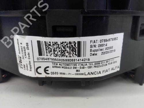 Driver airbag FIAT DUCATO Van (250_) 180 Multijet 3,0 D | BP3148989C9 