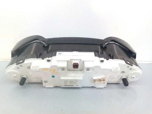 Instrument cluster PEUGEOT 308 II (LB_, LP_, LW_, LH_, L3_) 1.6 HDi / BlueHDi 115 | BP1883205C47 