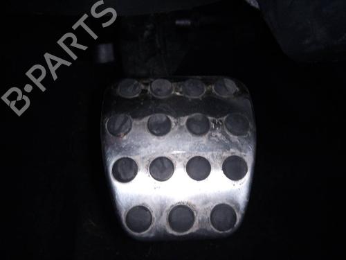 koblingspedal MERCEDES-BENZ CLC-CLASS (CL203) [2008-2011]  11871160
