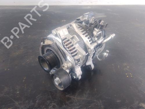 Used Alternator Alternator BMW 3 (G20, G80, G28) 318 d Mild-Hybrid (150 hp) 39949979 39949979