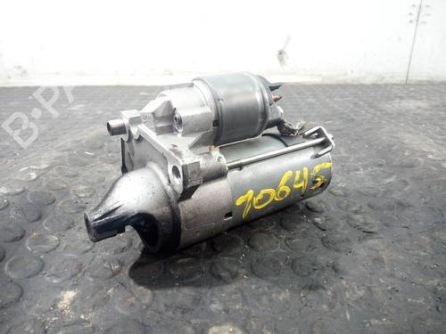 Used Starter CITROËN C-ELYSEE (DD_) [2012-2025]  11090943