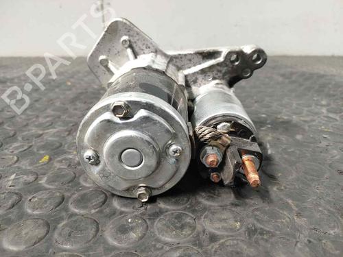 Starter DACIA SANDERO II TCe 90 (B8M1, B8MA, B8AC) | BP9691700M8 