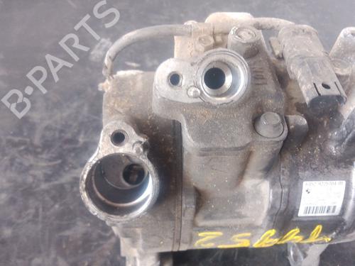 AC compressor BMW X3 (F25) xDrive 20 d | BP39949948M34 - Image 4