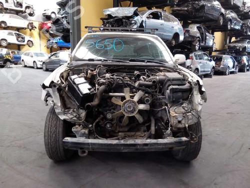 Gearbox NISSAN PATHFINDER III (R51) 2.5 dCi | BP2672559M3 