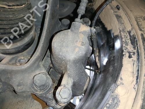 Etrier avant gauche MINI MINI (F55) Cooper D (116 hp) 28098464