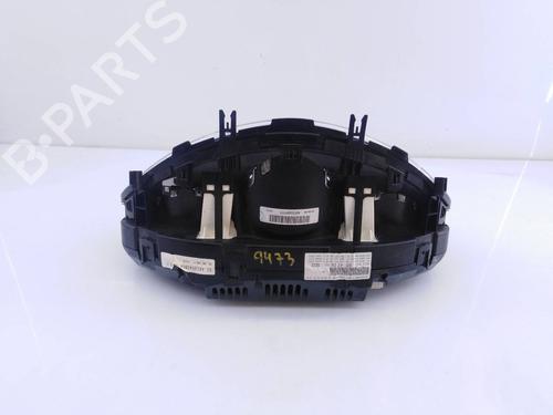Instrument cluster MERCEDES-BENZ E-CLASS Coupe (C207) E 350 CDI (207.322) | BP8597619C47 