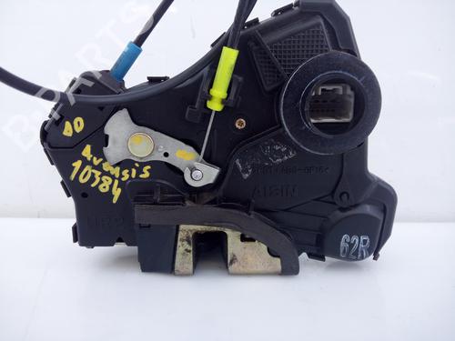 Front right lock TOYOTA AVENSIS Estate (_T25_) 2.0 D-4D (CDT250_, CDT250R) | BP10412484C97 
