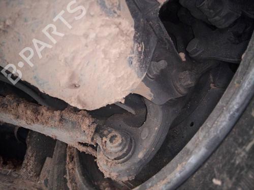 Used Right rear steering knuckle MERCEDES-BENZ E-CLASS (W212) E 350 CDI (212.025) (231 hp) 9957595