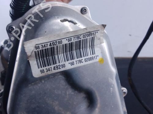 Styregear/Snekke OPEL CORSA F (P2JO) 1.2 (68) | BP29909063M22