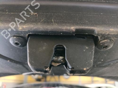 Tailgate lock PEUGEOT 3008 II SUV (MC_, MR_, MJ_, M4_) 1.2 THP/ PureTech 130 (MRHNSM, MRHNSU, MRHNSJ, MRHNYW,... BP28107956C101
