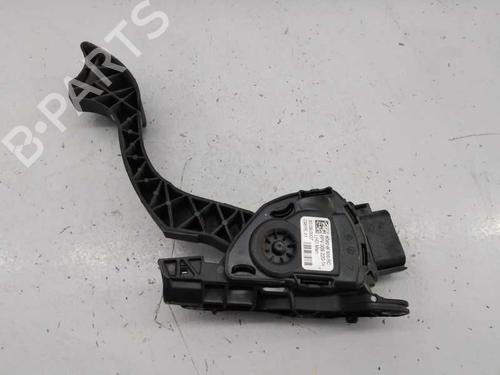 Pedal FORD MONDEO IV (BA7) 2.0 TDCi | BP6150754I4 