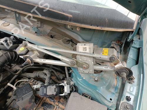 Used Front wiper motor KIA CEED (CD) [2018-2025]  30125118