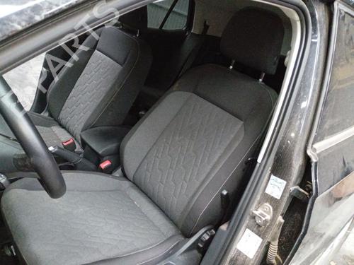 Engine control unit (ECU) VW T-CROSS (C11, D31) | BP32454616M57