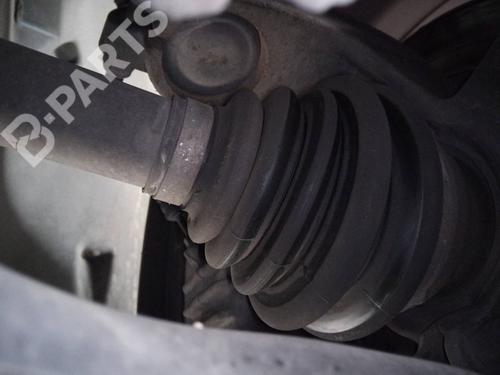 Used Right front driveshaft Right front driveshaft CITROËN C3 III Van (SX_, SY_) BlueHDi 100 (99 hp) 11090960 11090960