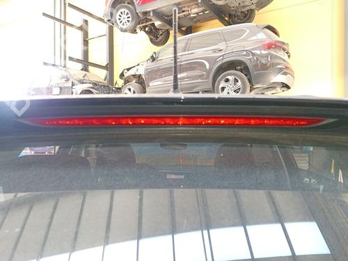 3º Stop 3º Stop VW TAIGO (CS1) 1.0 TSI (110 hp) 34121961 34121961