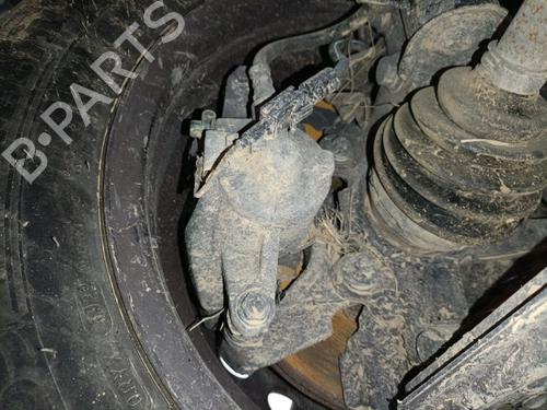 Right front brake caliper FIAT DOBLO Bus (263_) 1.3 D Multijet (263AXU1A, 263AYB1A) | BP29924393M104