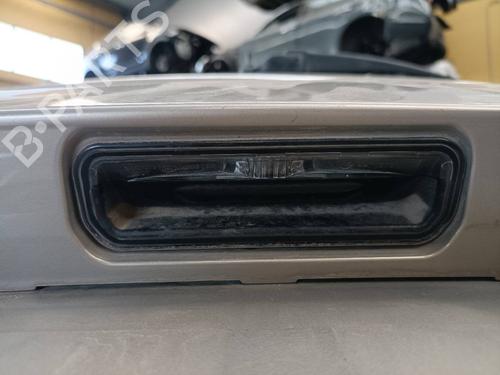 Used Tailgate handle FORD TOURNEO COURIER B460 MPV [2014-2025]  19692146